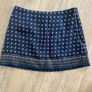 Doen Skirt - Small - NWT